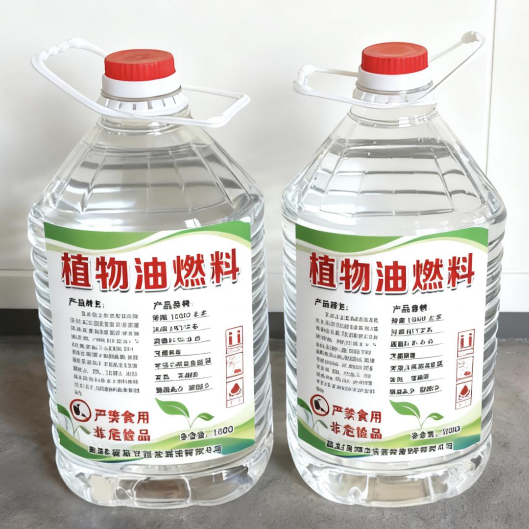 哈尔滨市植物油燃料批发