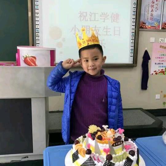 @李家七公主