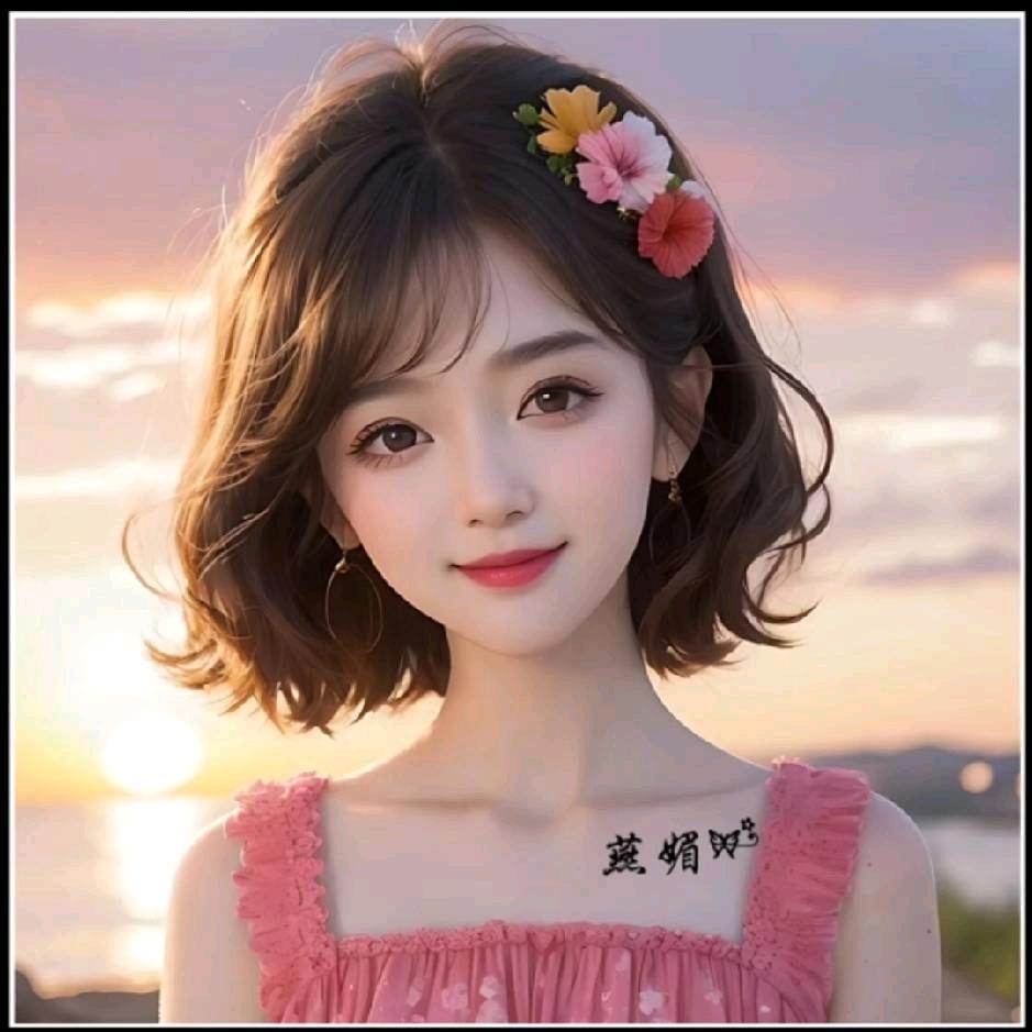 媚娘