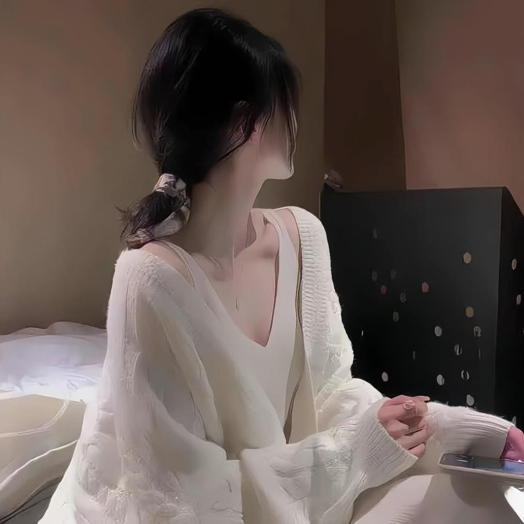 婉婉吖