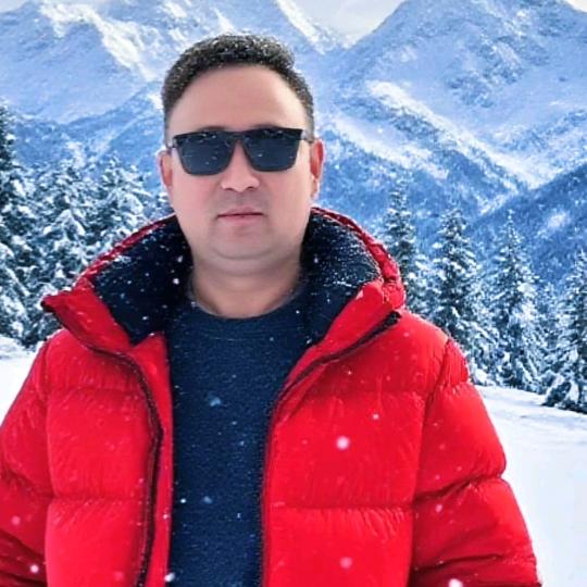 🎄唐布拉草原 🎄