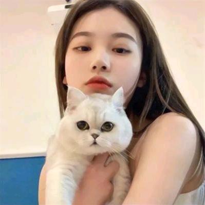 悠然笑