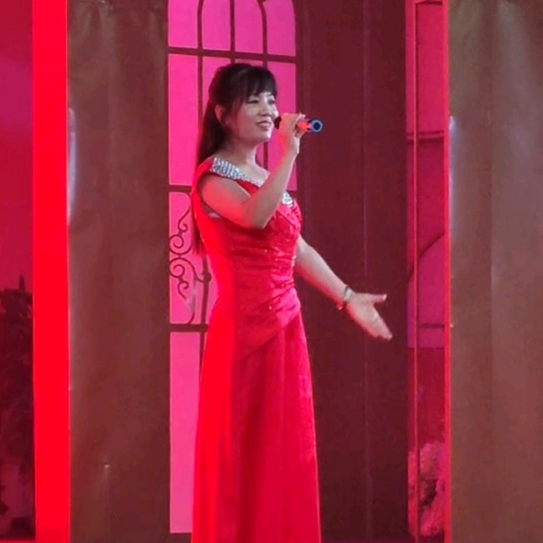 涵竹（甜歌妹子）💃🏻💃🏻