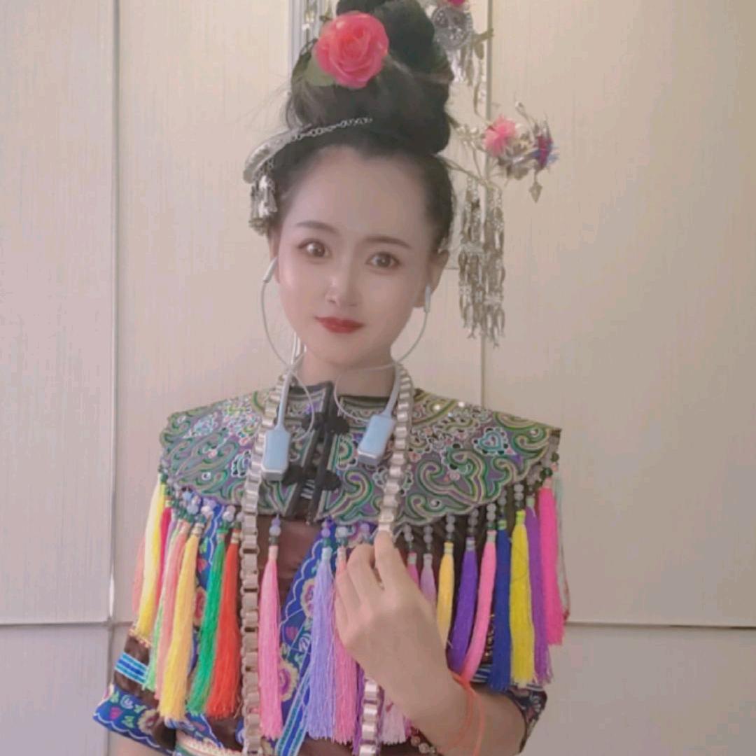 爱跳舞的滢滢Mather