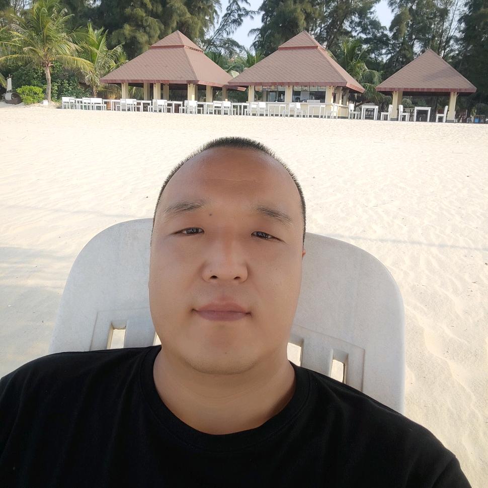 李大哥