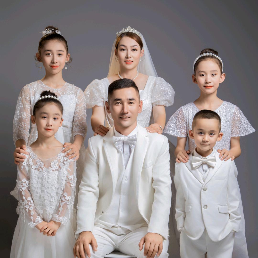 巴特尔别克