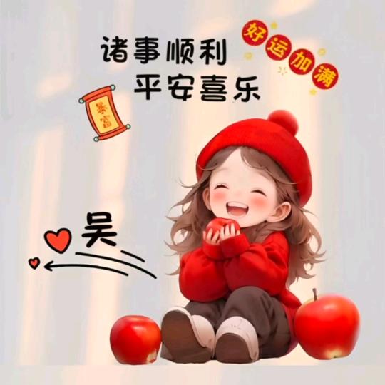 小雪