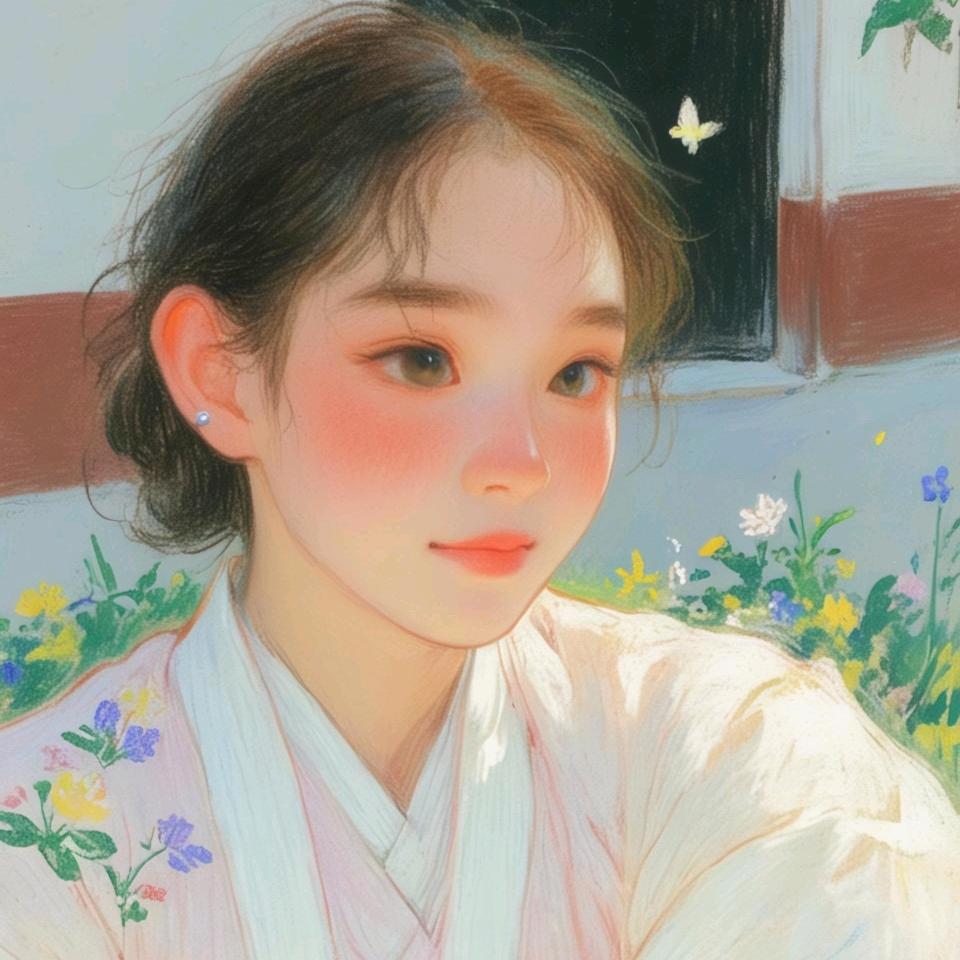 紫竹听风（拒绝连赞）