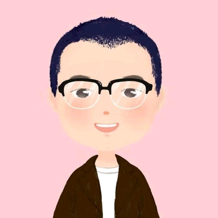 Eric  gao