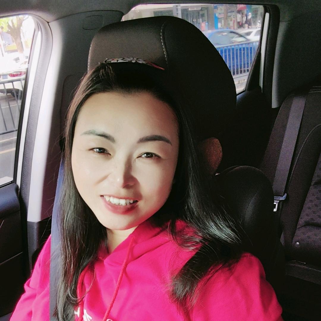 英子吖