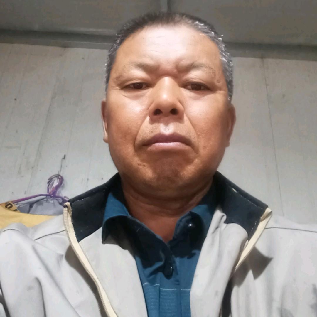 老谷