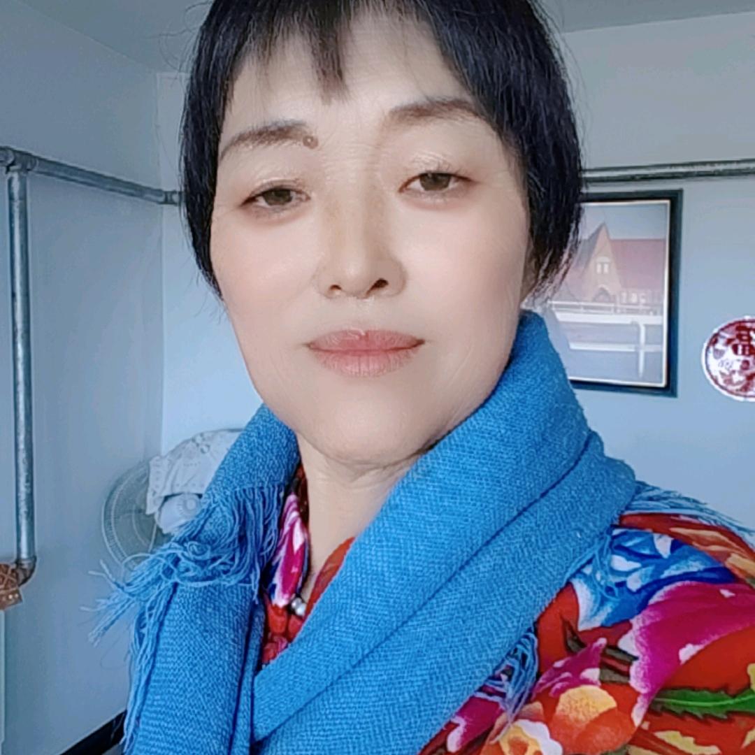 兰花姐