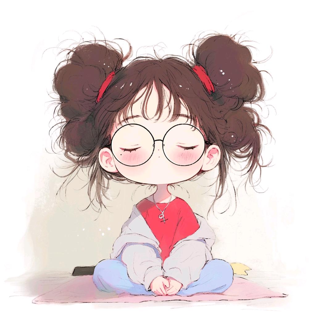 快乐生活不要生气