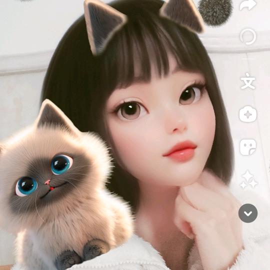 小梦见彩