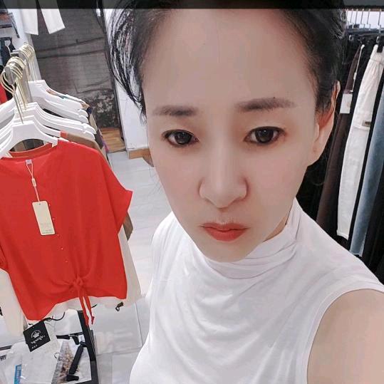 潮妈