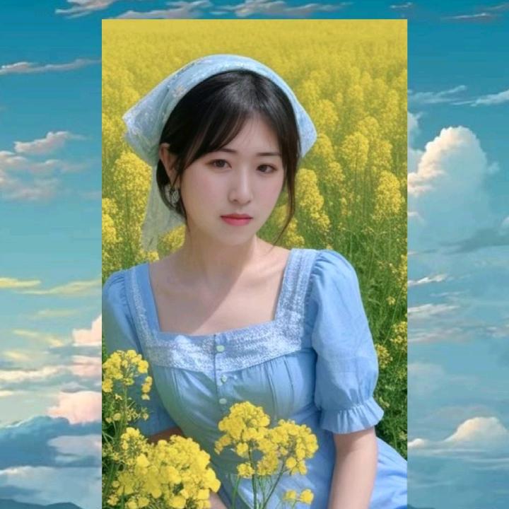萌妈
