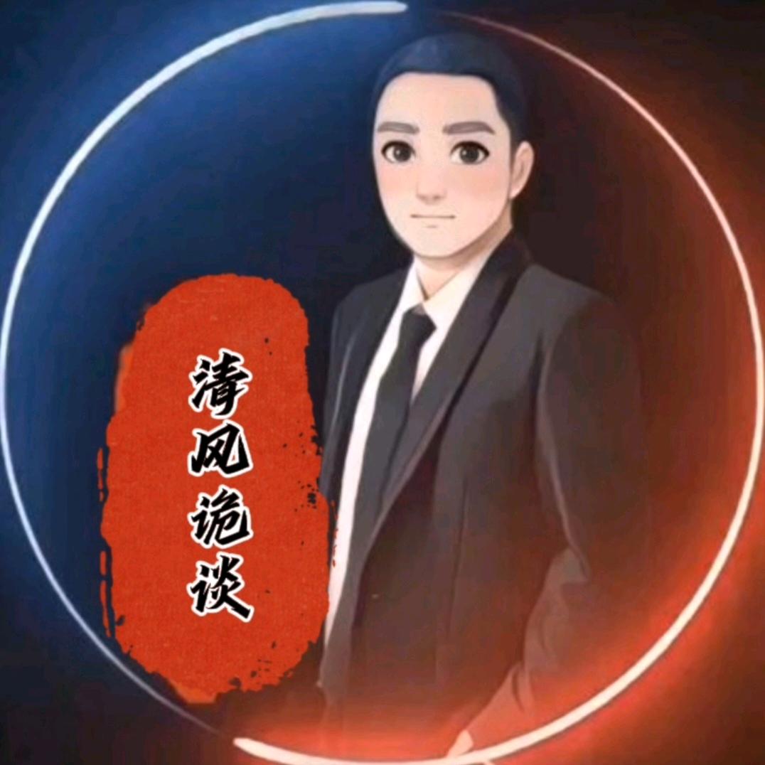 清风诡谈（收徒）