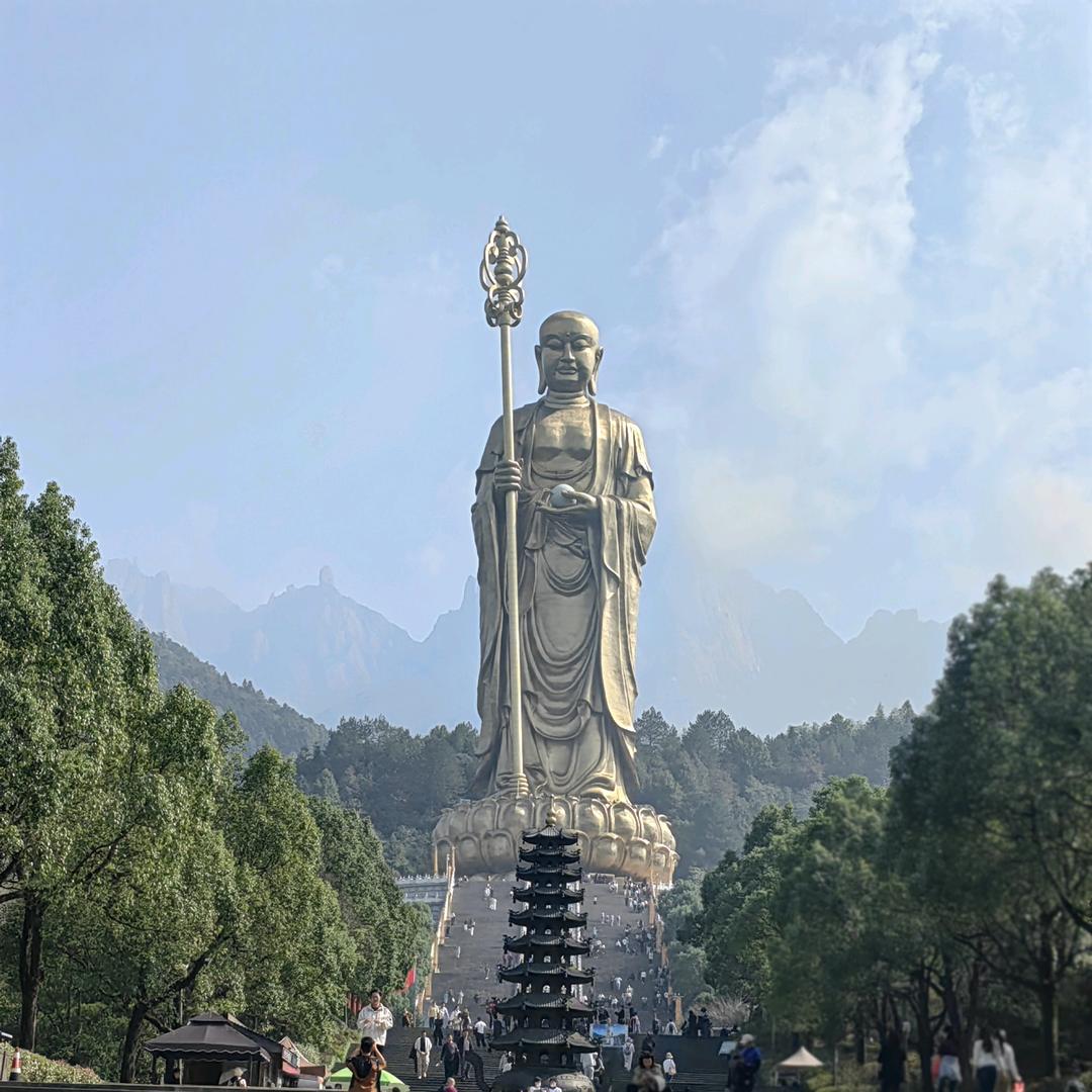 上善若水