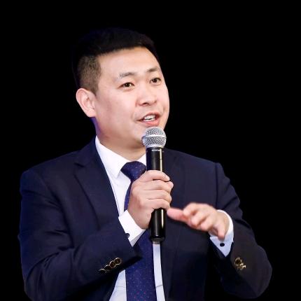 王伟-物业连锁模式推动者