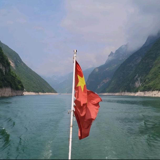 重庆航拍记