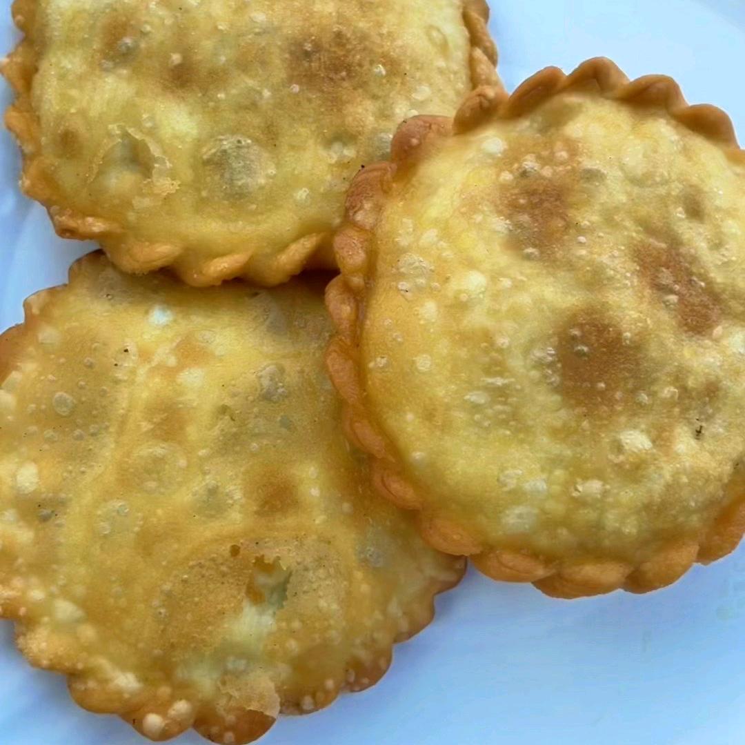 迷你太阳饼🌞小号