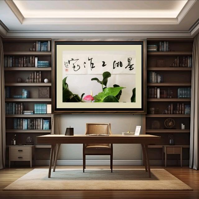 墨湘（创业号筹划中）