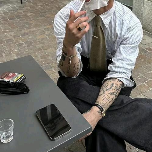 沉默的领航者