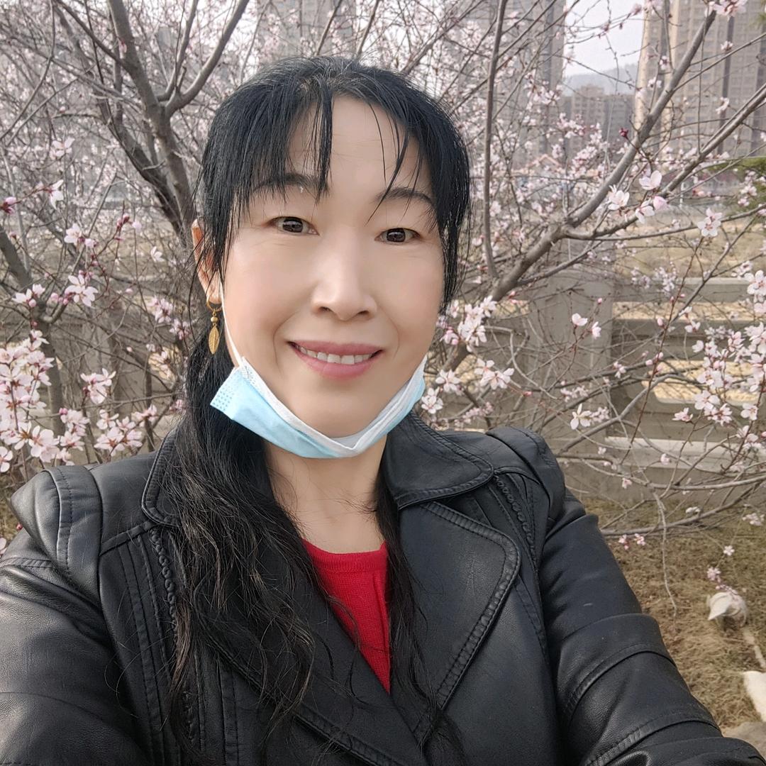 我爱自己