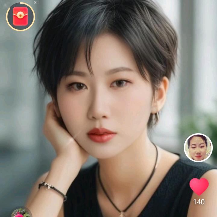 郑大小姐