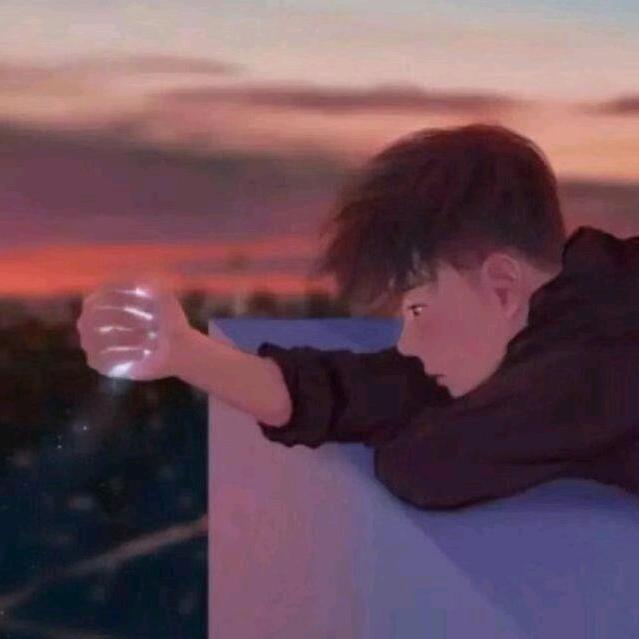 ，