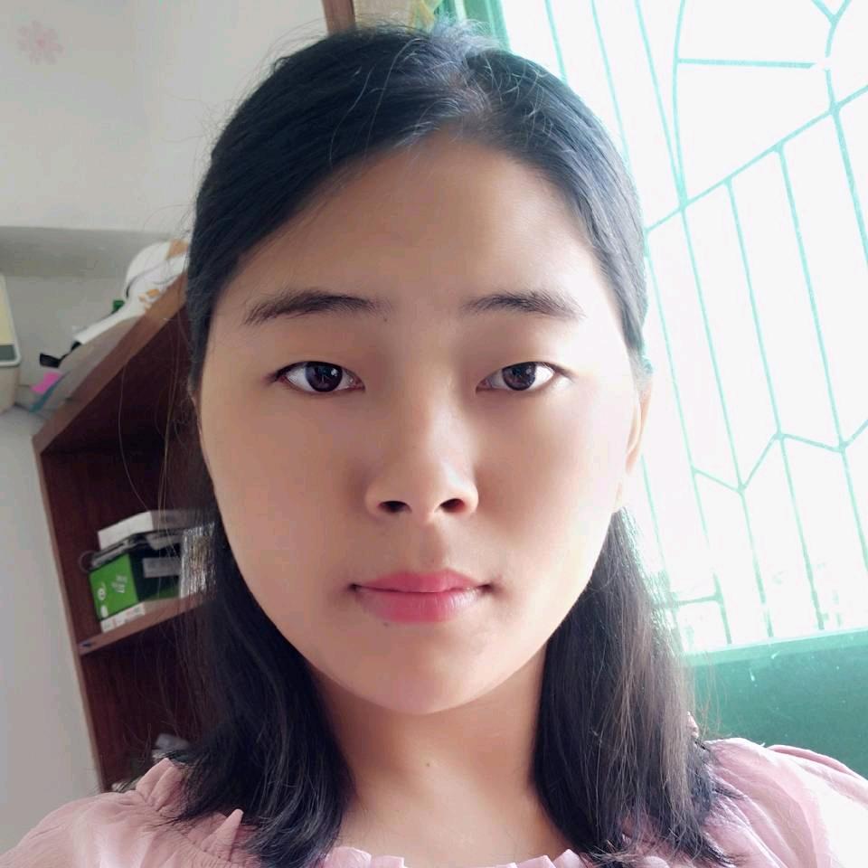 长陔的幸福很简单，知足就行