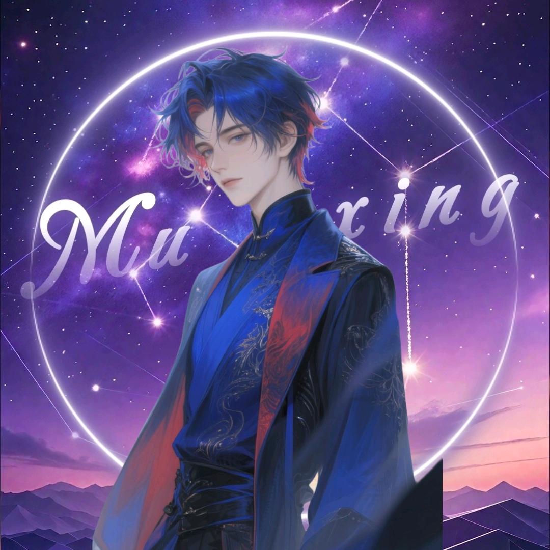 暮光𝓜𝓧