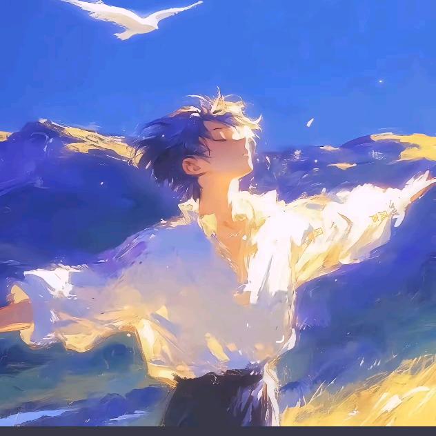 小手冰凉👐