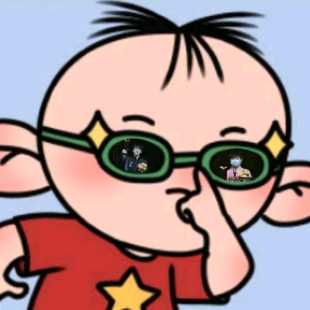 小土豆条没流浪🤔