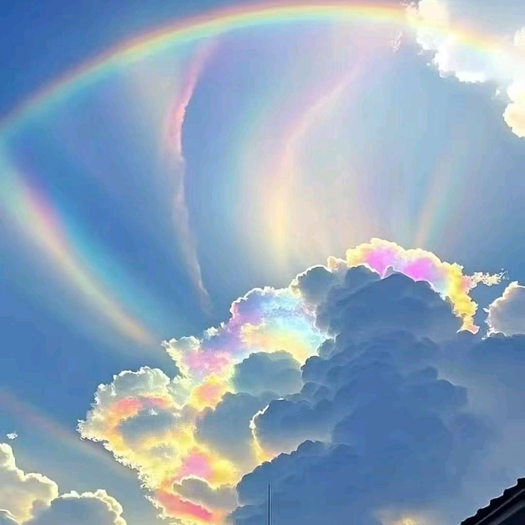 守望星空