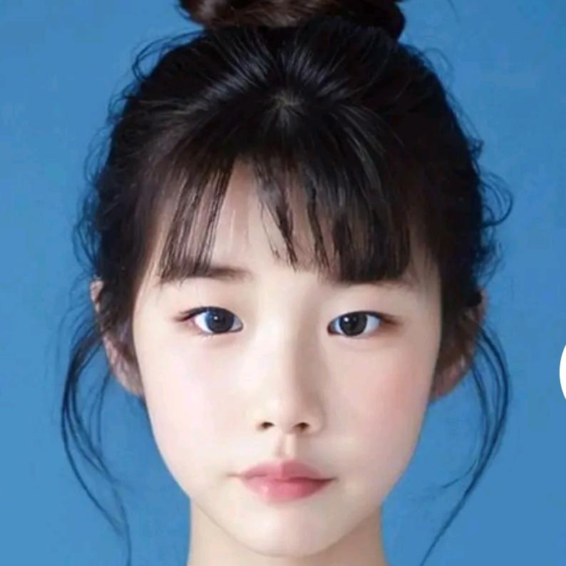 妍妍·桂🖤