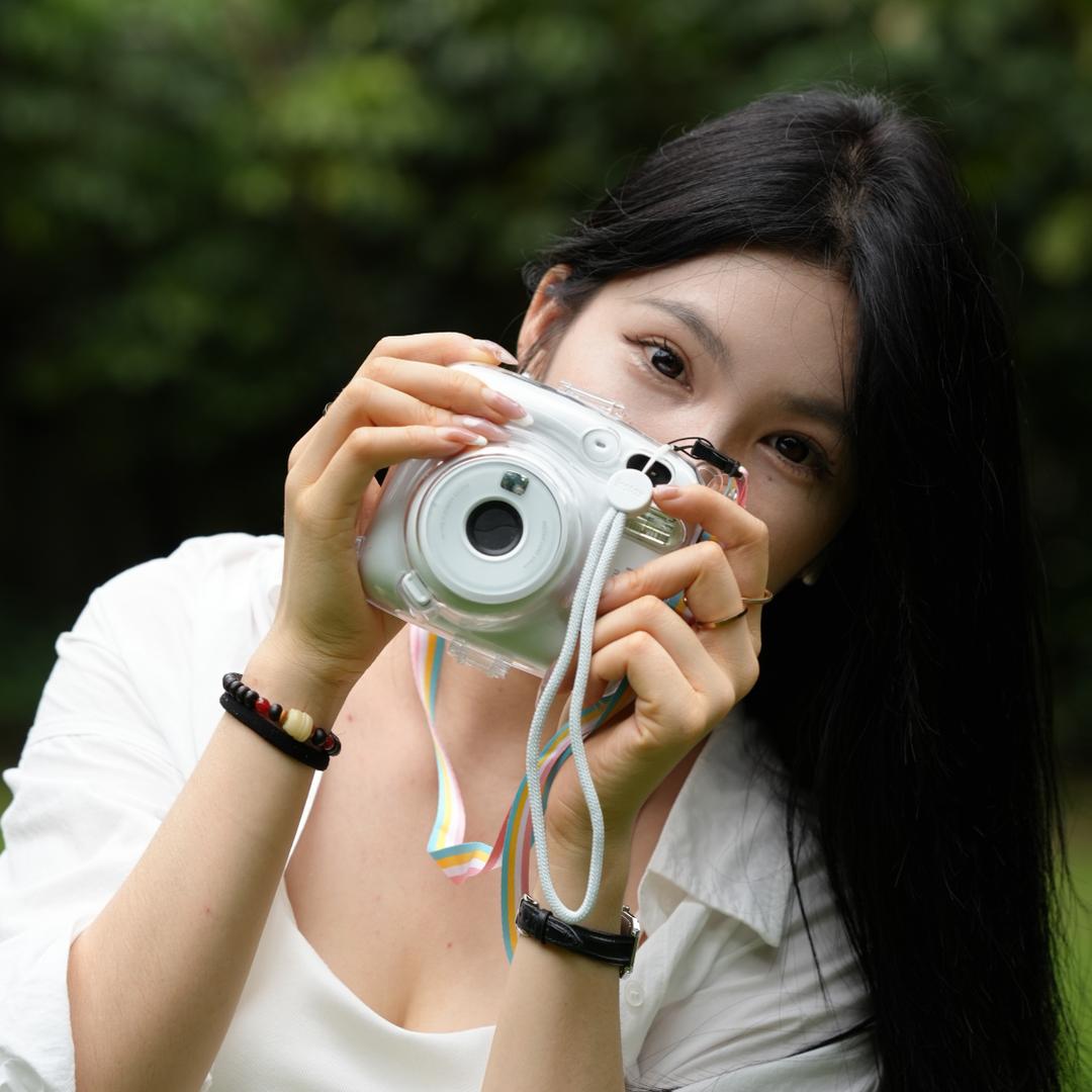 爱臭美六六公主👑