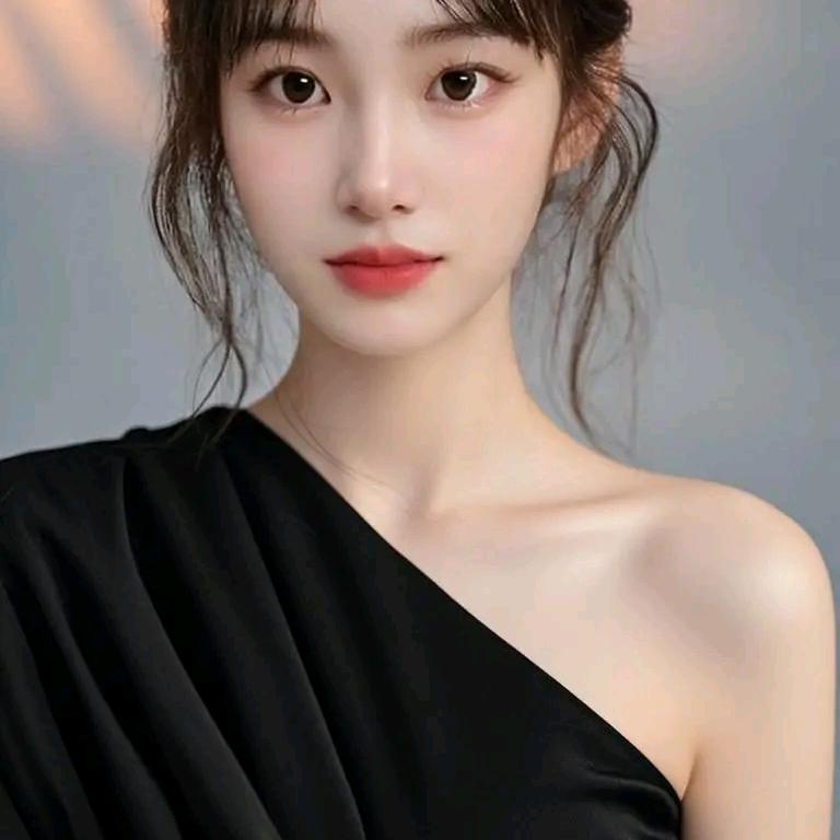 陈二小姐.@