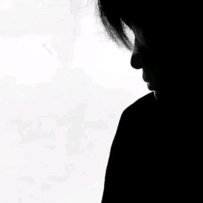 心残