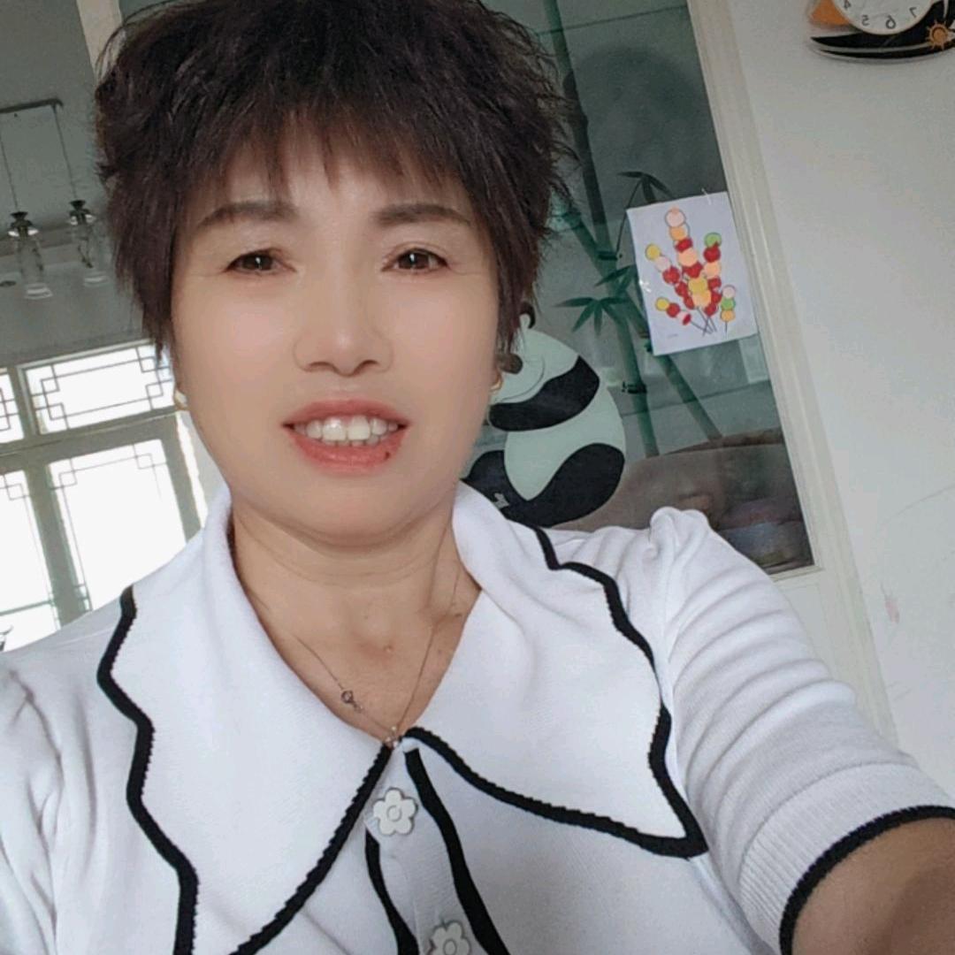 丽花