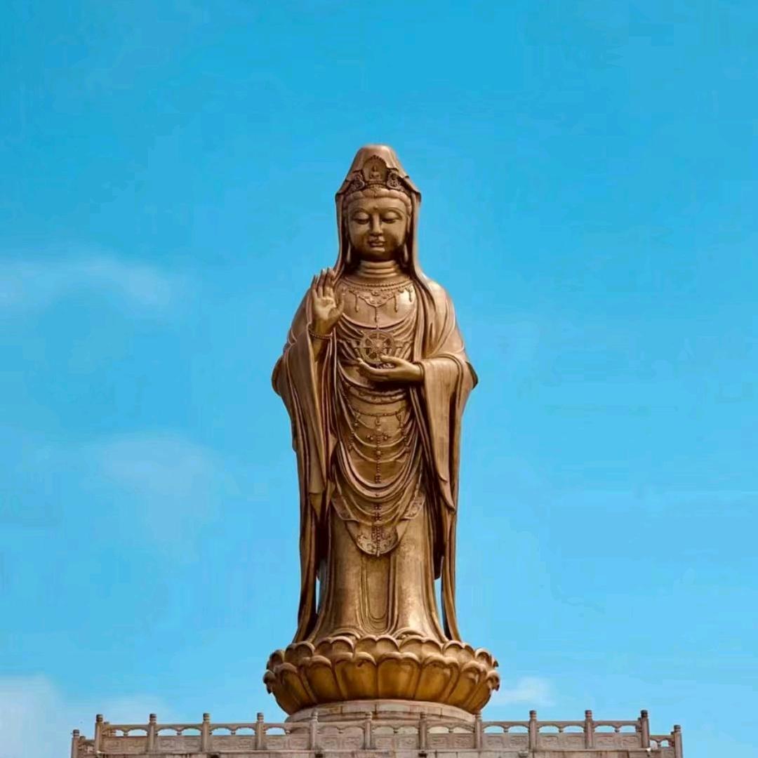 灵