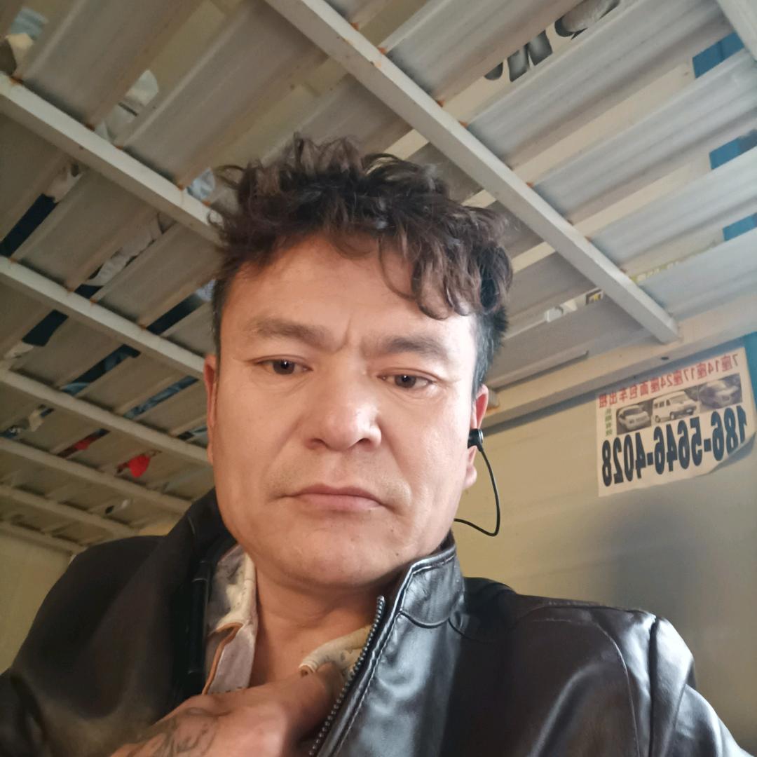 豫南小辫子