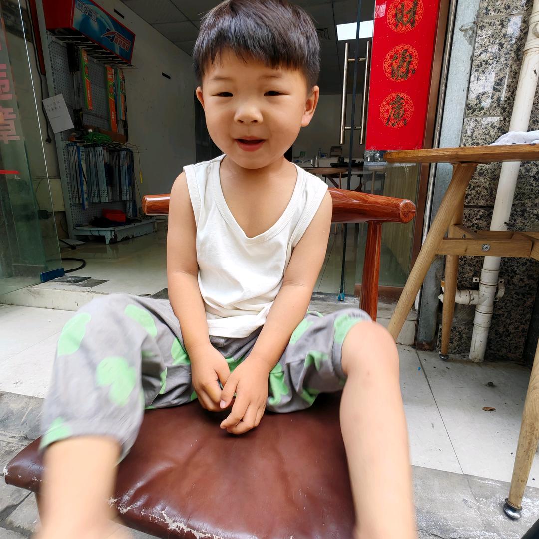 有话不能好好说