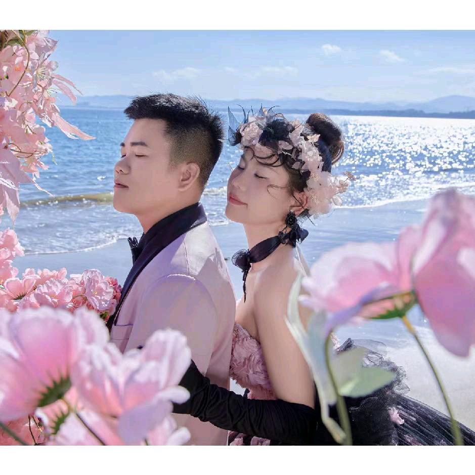 我只是一个过客