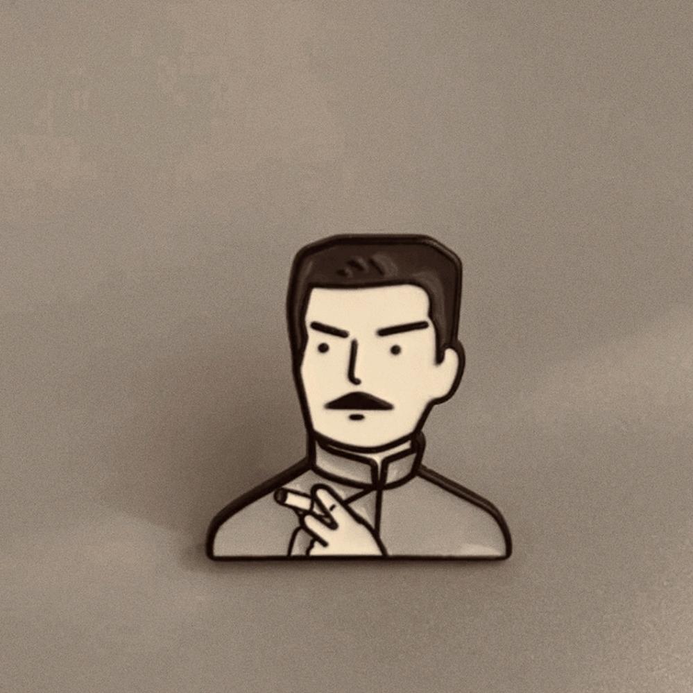 不知名接班人