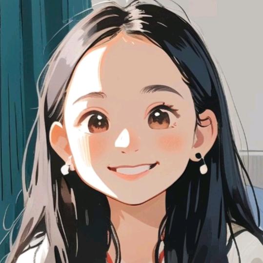 青春如诗 我如画