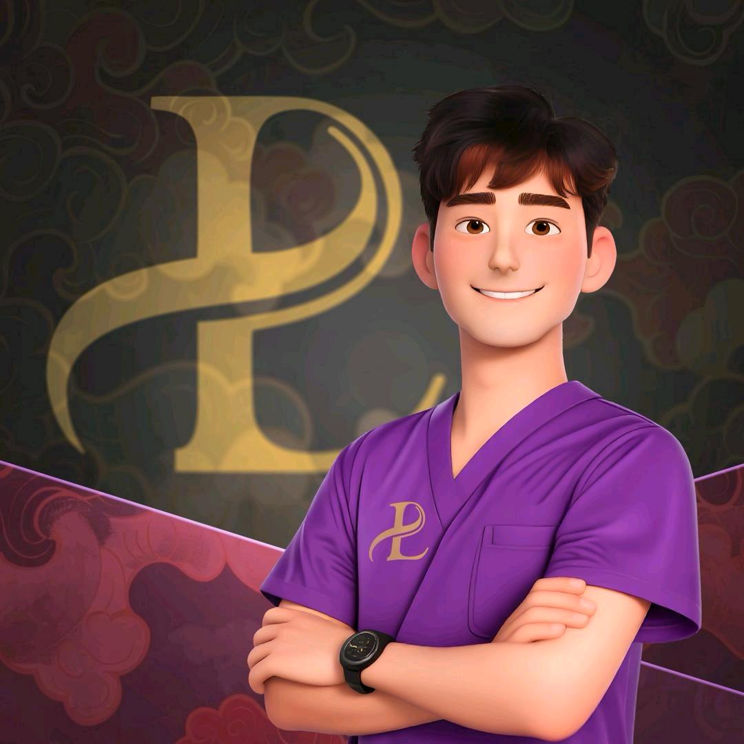 武汉沛麟运动管理李老师