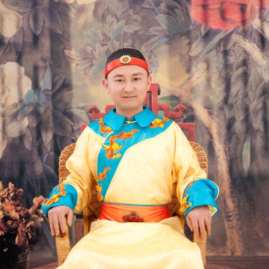飞越迷雾