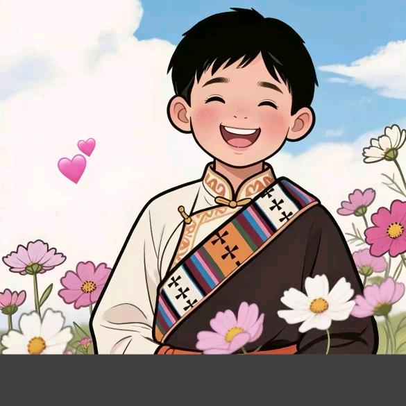 万般的努力