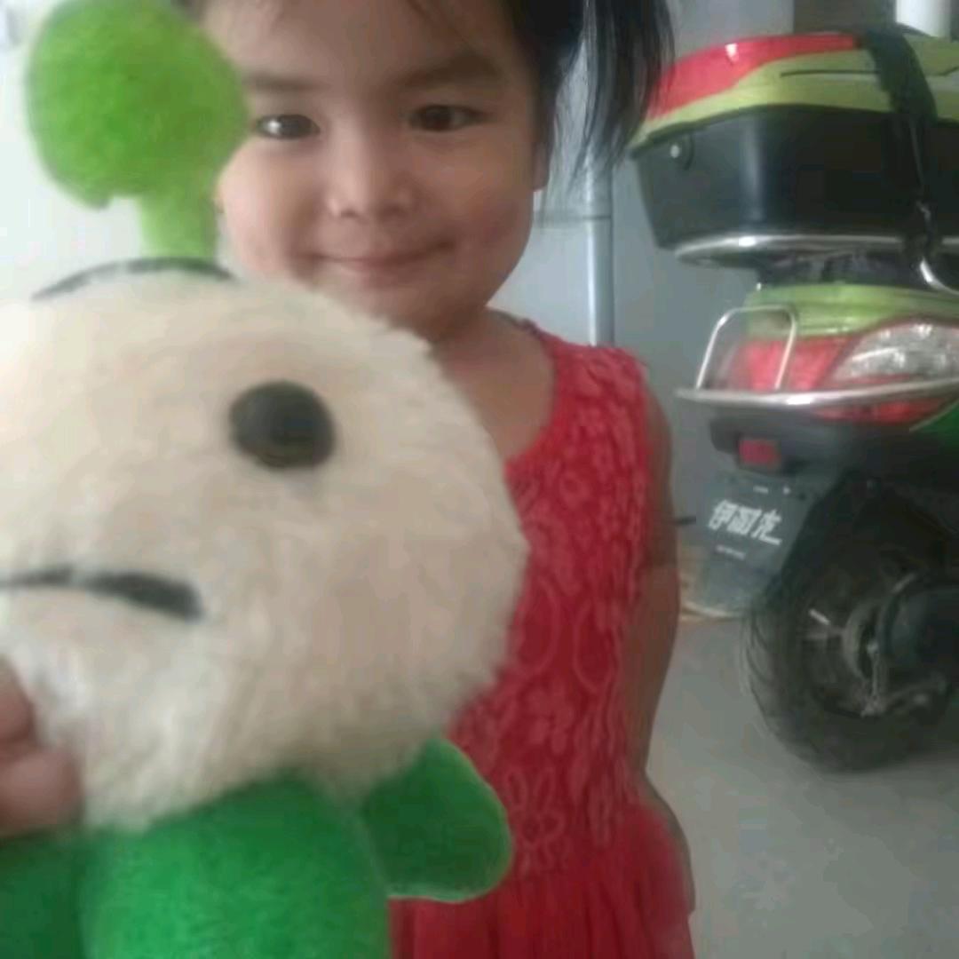 雨后彩虹更灿烂